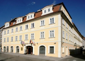  Hotel Roma Prague  Прага